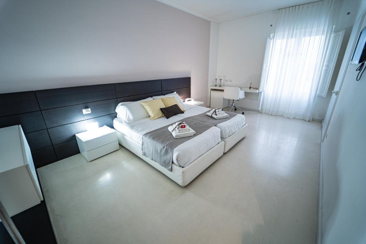 Hotel Cave Del Sole Matera Luaran gambar