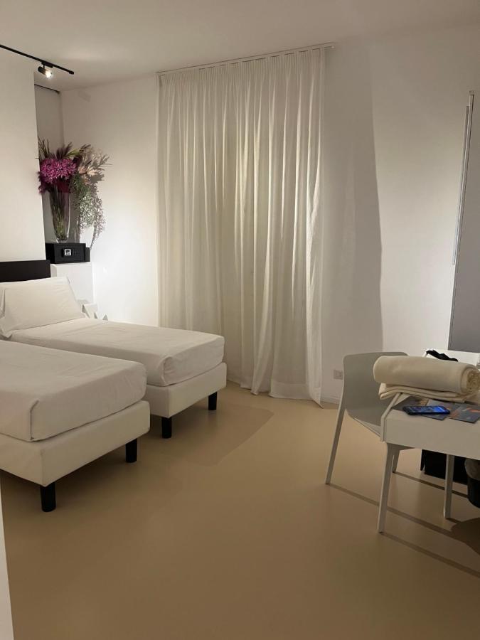 Hotel Cave Del Sole Matera Luaran gambar